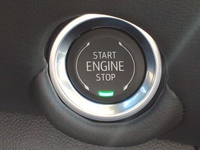 2026 Chevrolet Tahoe 4WD RST