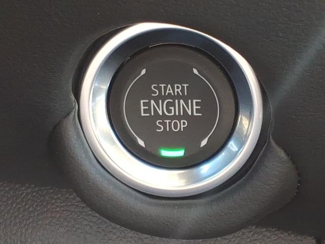 2026 Chevrolet Tahoe 4WD RST