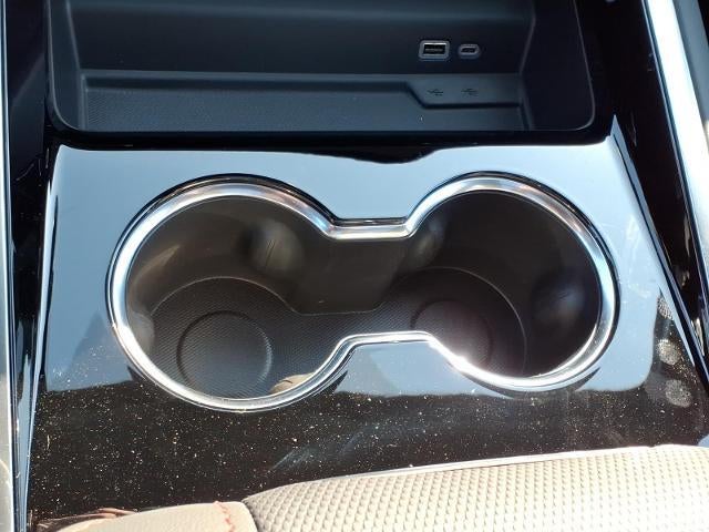 2026 Chevrolet Tahoe 4WD RST