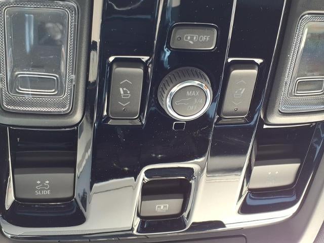 2026 Chevrolet Tahoe 4WD RST