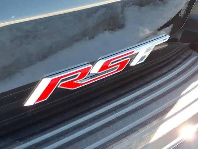 2026 Chevrolet Tahoe 4WD RST