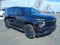 2026 Chevrolet Tahoe 4WD RST