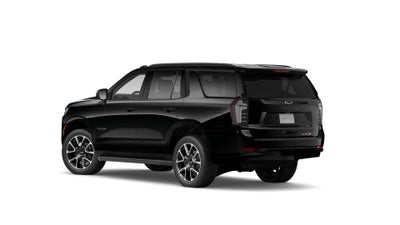 2026 Chevrolet Tahoe 4WD RST