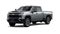 2026 Chevrolet Silverado 2500 HD Crew Cab Standard Box 4-Wheel Drive Custom