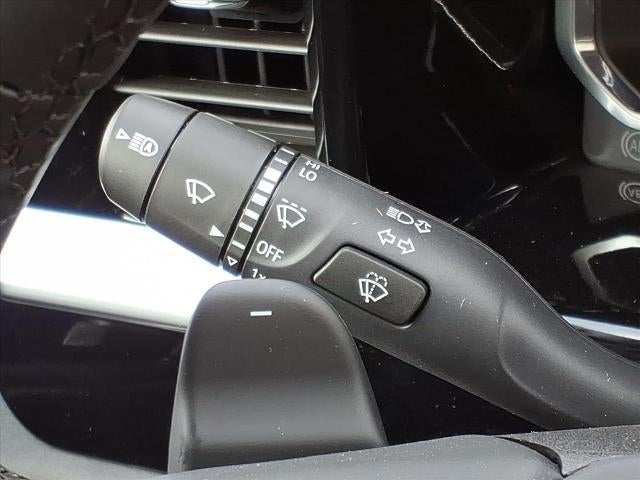 2026 Chevrolet Silverado 1500 Crew Cab Short Box 4-Wheel Drive LT 1LT