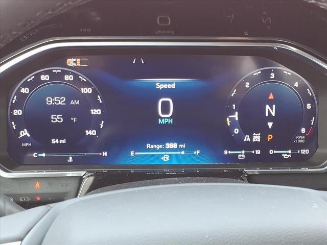 2026 Chevrolet Silverado 1500 Crew Cab Short Box 4-Wheel Drive LT 1LT