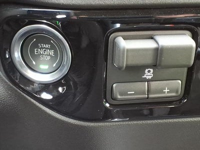 2026 Chevrolet Silverado 1500 Crew Cab Short Box 4-Wheel Drive LT 1LT