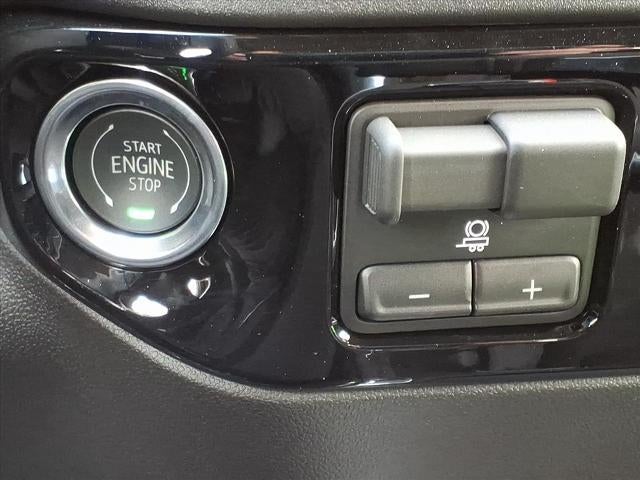 2026 Chevrolet Silverado 1500 Crew Cab Short Box 4-Wheel Drive LT 1LT