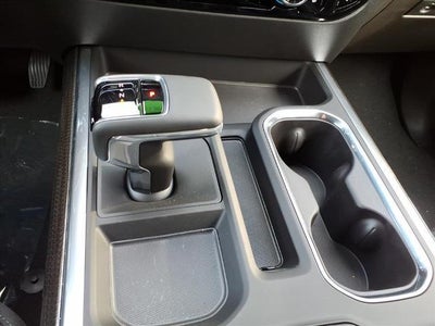 2026 Chevrolet Silverado 1500 Crew Cab Short Box 4-Wheel Drive LT 1LT