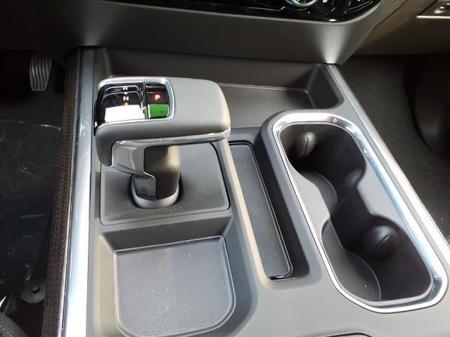 2026 Chevrolet Silverado 1500 Crew Cab Short Box 4-Wheel Drive LT 1LT