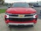 2026 Chevrolet Silverado 1500 Crew Cab Short Box 4-Wheel Drive LT 1LT