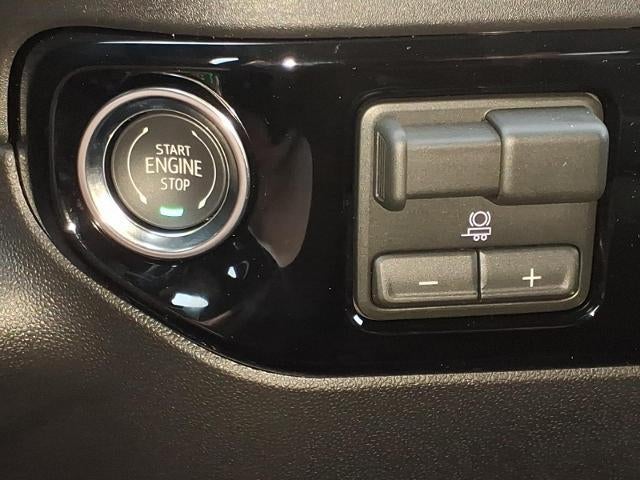 2026 Chevrolet Silverado 1500 Crew Cab Short Box 4-Wheel Drive LT 1LT