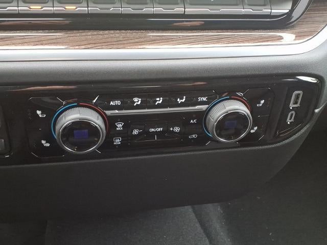 2026 Chevrolet Silverado 1500 Crew Cab Short Box 4-Wheel Drive LT 1LT