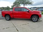 2026 Chevrolet Silverado 1500 Crew Cab Short Box 4-Wheel Drive LT 1LT