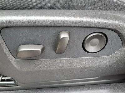 2026 Chevrolet Silverado 1500 Crew Cab Standard Box 4-Wheel Drive Custom Trail Boss