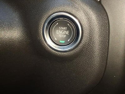 2026 Chevrolet Silverado 1500 Crew Cab Standard Box 4-Wheel Drive Custom Trail Boss