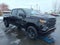 2026 Chevrolet Silverado 1500 Crew Cab Standard Box 4-Wheel Drive Custom Trail Boss