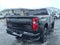 2026 Chevrolet Silverado 1500 Crew Cab Standard Box 4-Wheel Drive Custom Trail Boss