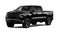 2026 Chevrolet Silverado 1500 Crew Cab Standard Box 4-Wheel Drive Custom Trail Boss