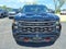 2026 Chevrolet Silverado 1500 Crew Cab Short Box 4-Wheel Drive Custom Trail Boss