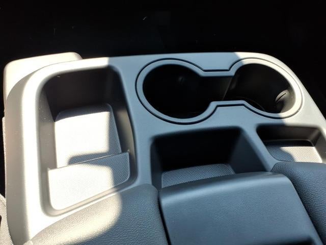 2026 Chevrolet Silverado 1500 Crew Cab Short Box 4-Wheel Drive Custom Trail Boss