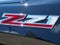 2026 Chevrolet Silverado 1500 Crew Cab Short Box 4-Wheel Drive Custom Trail Boss