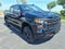 2026 Chevrolet Silverado 1500 Crew Cab Short Box 4-Wheel Drive Custom Trail Boss