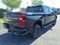 2026 Chevrolet Silverado 1500 Crew Cab Short Box 4-Wheel Drive Custom Trail Boss