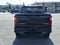2026 Chevrolet Silverado 1500 Crew Cab Short Box 4-Wheel Drive Custom Trail Boss