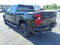 2026 Chevrolet Silverado 1500 Crew Cab Short Box 4-Wheel Drive Custom Trail Boss