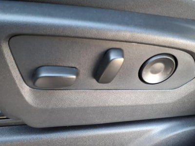 2026 Chevrolet Silverado 1500 Crew Cab Short Box 4-Wheel Drive Custom Trail Boss