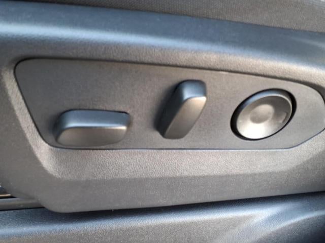 2026 Chevrolet Silverado 1500 Crew Cab Short Box 4-Wheel Drive Custom Trail Boss