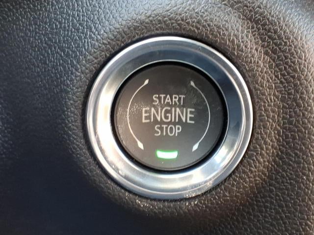 2026 Chevrolet Silverado 1500 Crew Cab Short Box 4-Wheel Drive Custom Trail Boss