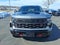 2026 Chevrolet Silverado 1500 Crew Cab Short Box 4-Wheel Drive Custom Trail Boss