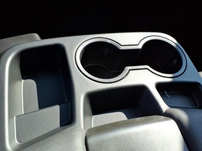 2026 Chevrolet Silverado 1500 Crew Cab Short Box 4-Wheel Drive Custom Trail Boss