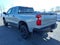 2026 Chevrolet Silverado 1500 Crew Cab Short Box 4-Wheel Drive Custom Trail Boss