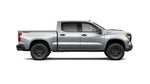 2026 Chevrolet Silverado 1500 Crew Cab Short Box 4-Wheel Drive Custom Trail Boss