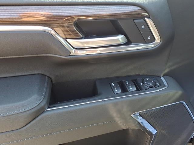 2026 Chevrolet Silverado 1500 Crew Cab Short Box 4-Wheel Drive LT 1LT