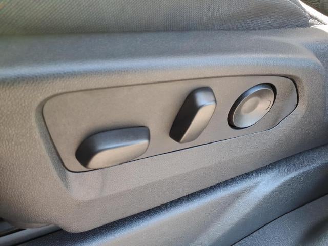 2026 Chevrolet Silverado 1500 Crew Cab Short Box 4-Wheel Drive LT 1LT