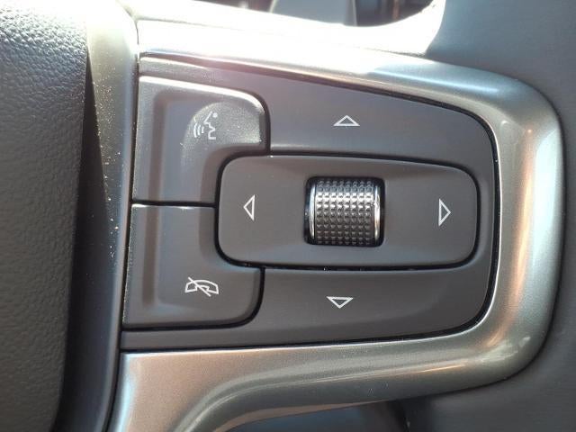 2026 Chevrolet Silverado 1500 Crew Cab Short Box 4-Wheel Drive LT 1LT