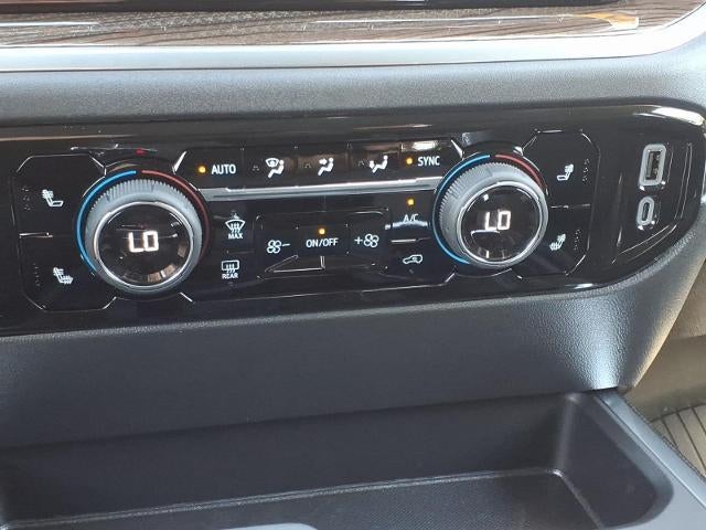 2026 Chevrolet Silverado 1500 Crew Cab Short Box 4-Wheel Drive LT 1LT