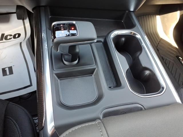 2026 Chevrolet Silverado 1500 Crew Cab Short Box 4-Wheel Drive LT 1LT