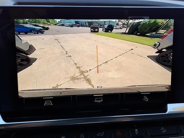 2026 Chevrolet Silverado 1500 Crew Cab Short Box 4-Wheel Drive LT 1LT