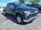 2026 Chevrolet Silverado 1500 Crew Cab Short Box 4-Wheel Drive LT 1LT
