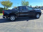 2026 Chevrolet Silverado 1500 Crew Cab Short Box 4-Wheel Drive LT 1LT