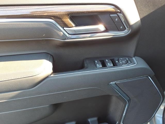 2026 Chevrolet Silverado 1500 Crew Cab Short Box 4-Wheel Drive LT Trail Boss