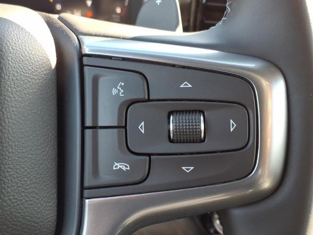 2026 Chevrolet Silverado 1500 Crew Cab Short Box 4-Wheel Drive LT Trail Boss