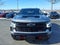 2026 Chevrolet Silverado 1500 Crew Cab Short Box 4-Wheel Drive LT Trail Boss