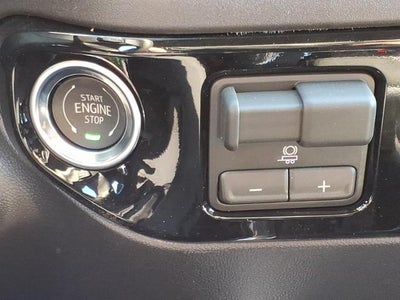 2026 Chevrolet Silverado 1500 Crew Cab Short Box 4-Wheel Drive LT Trail Boss