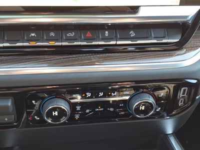 2026 Chevrolet Silverado 1500 Crew Cab Short Box 4-Wheel Drive LT Trail Boss